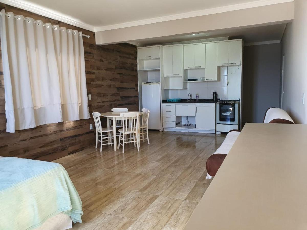 Cobertura Apartment Florianopolis Exterior photo