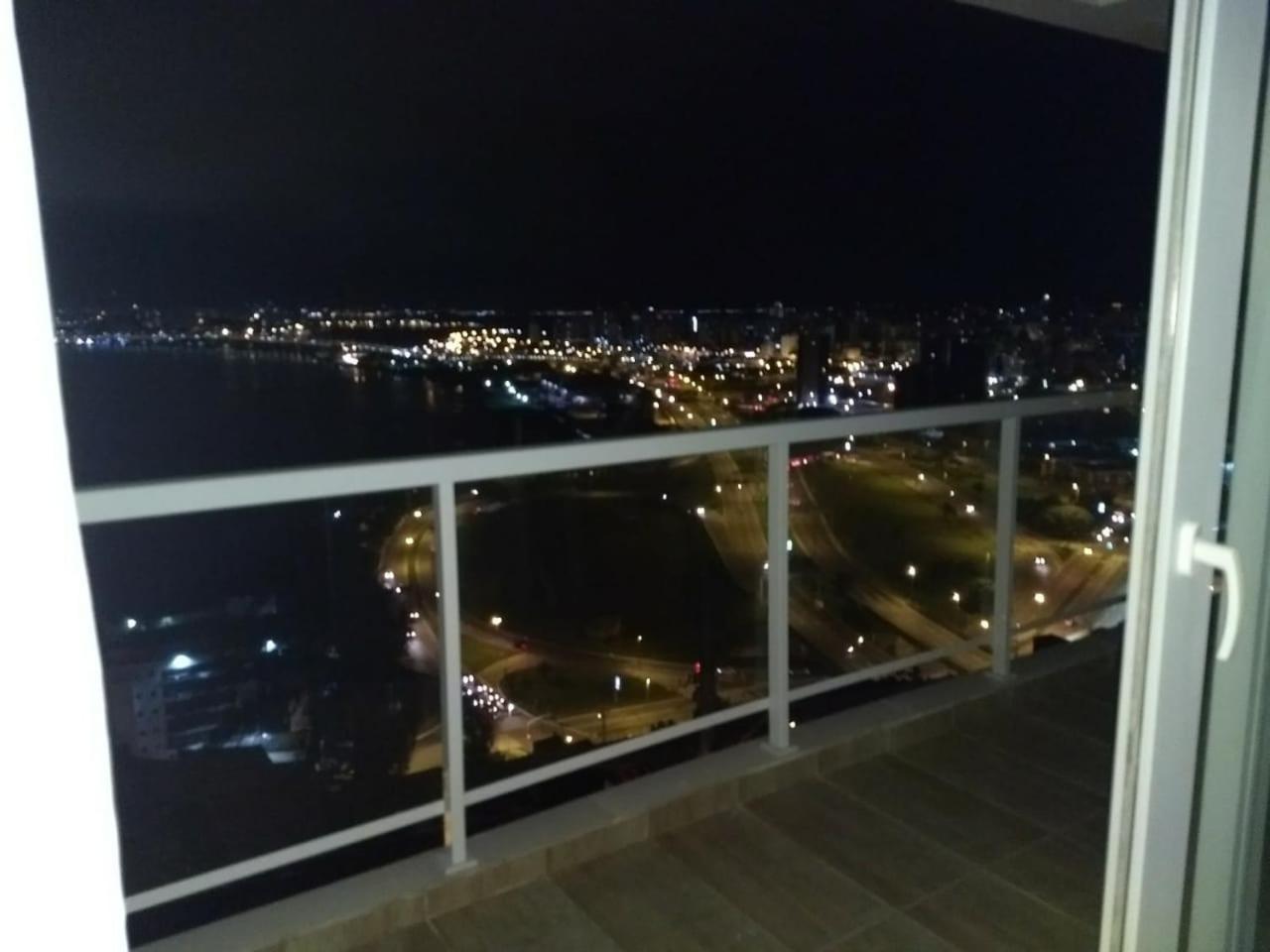 Cobertura Apartment Florianopolis Exterior photo