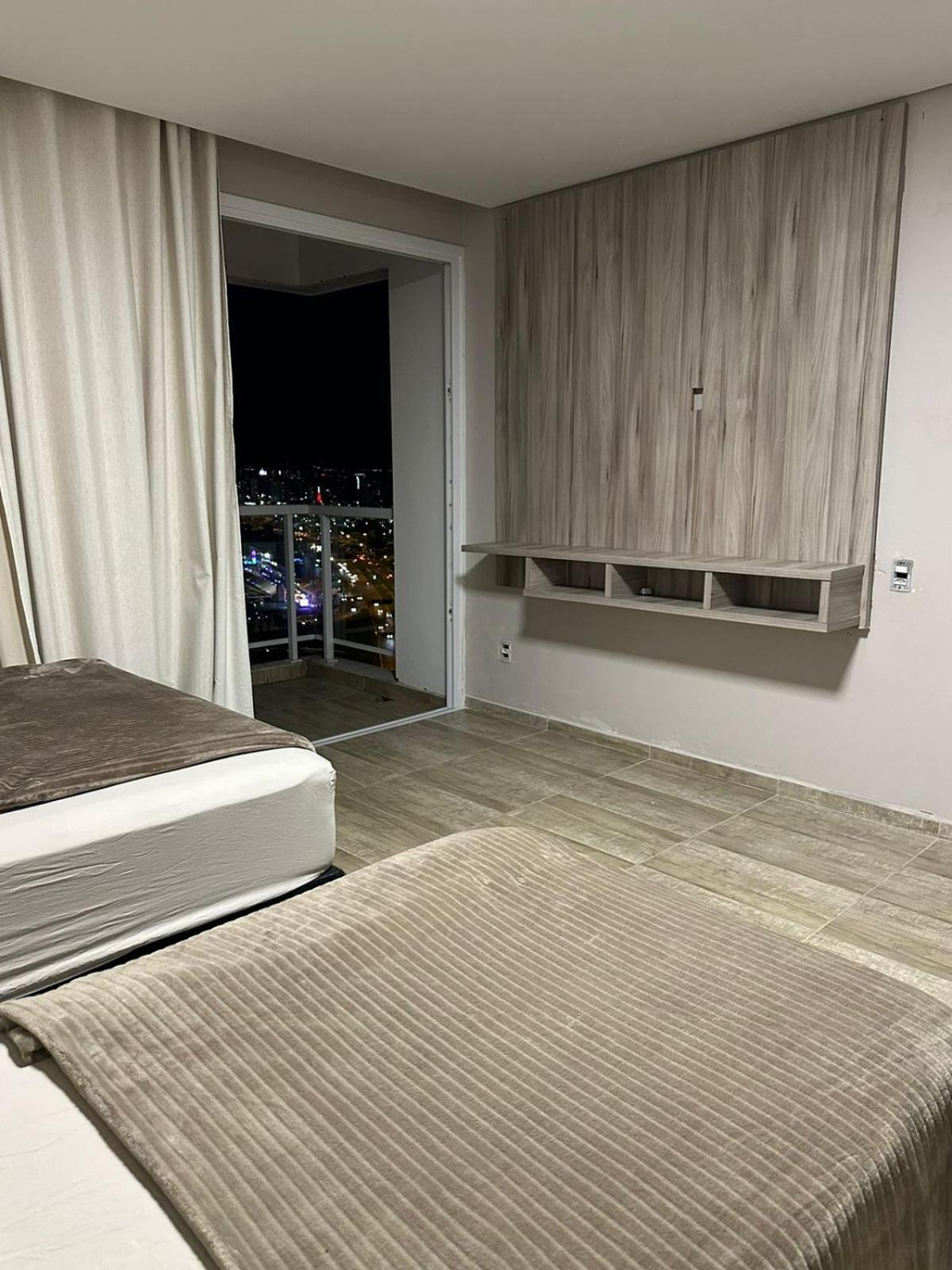 Cobertura Apartment Florianopolis Exterior photo