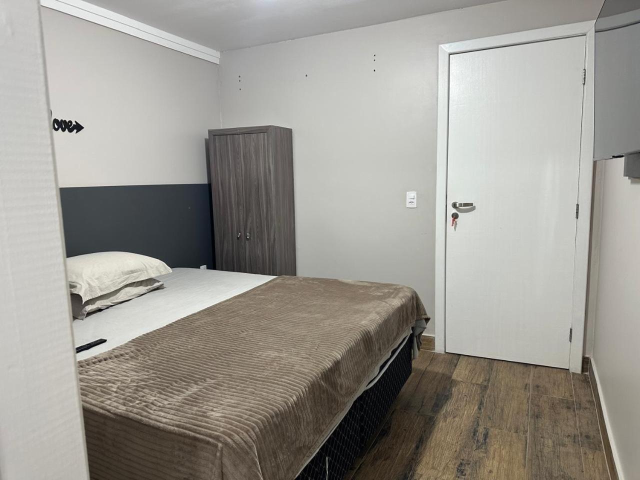 Cobertura Apartment Florianopolis Exterior photo